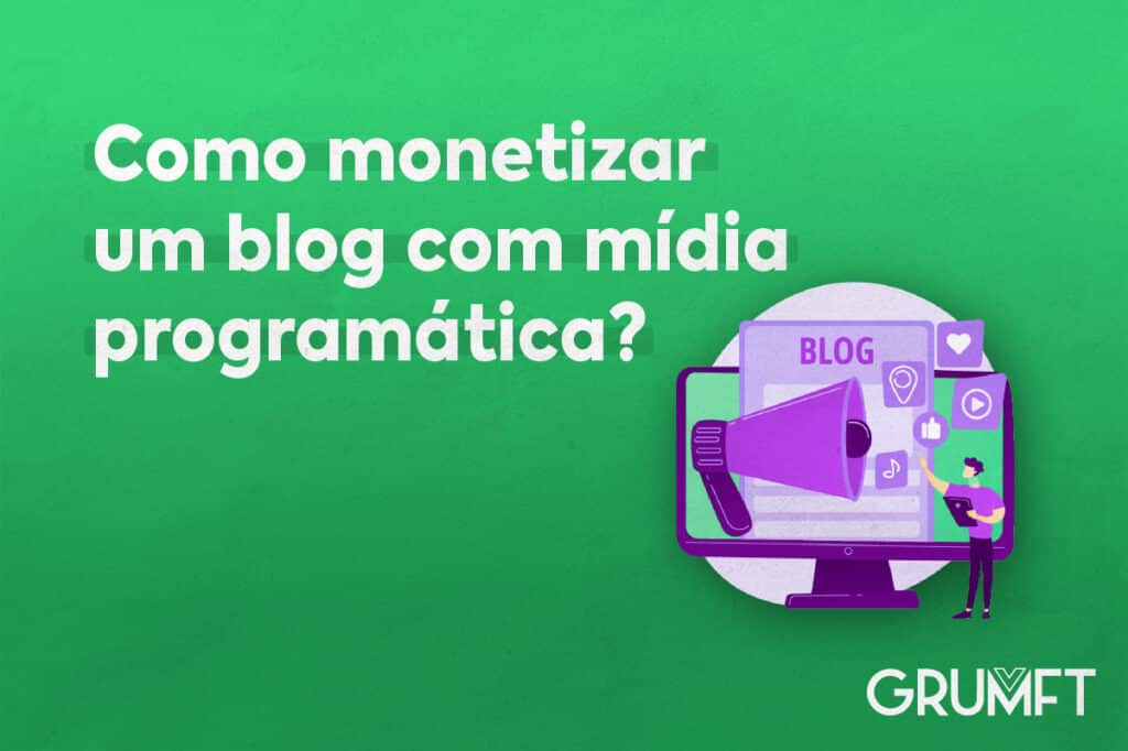 Como monetizar um blog?