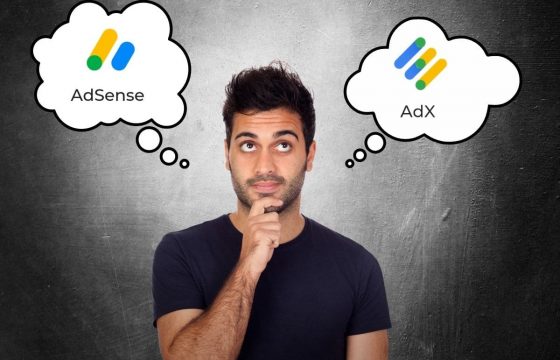Google AdSense ou Ad Manager: qual escolher?