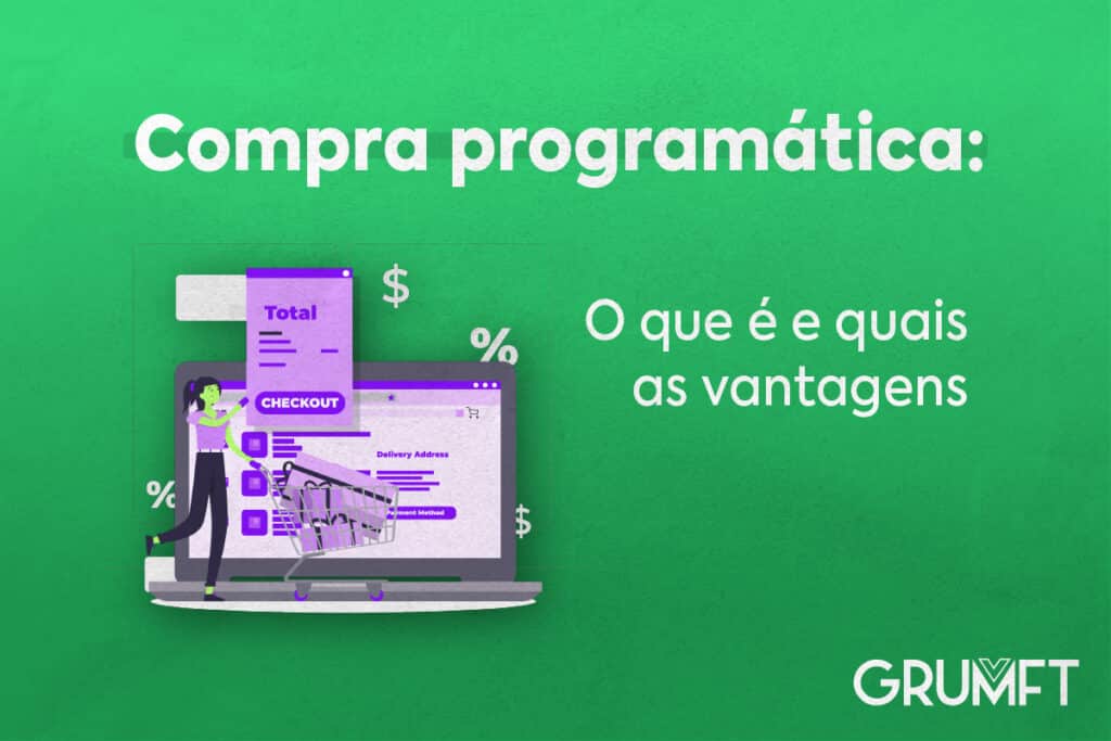 Compra Programática: A Revolução na Publicidade Digital