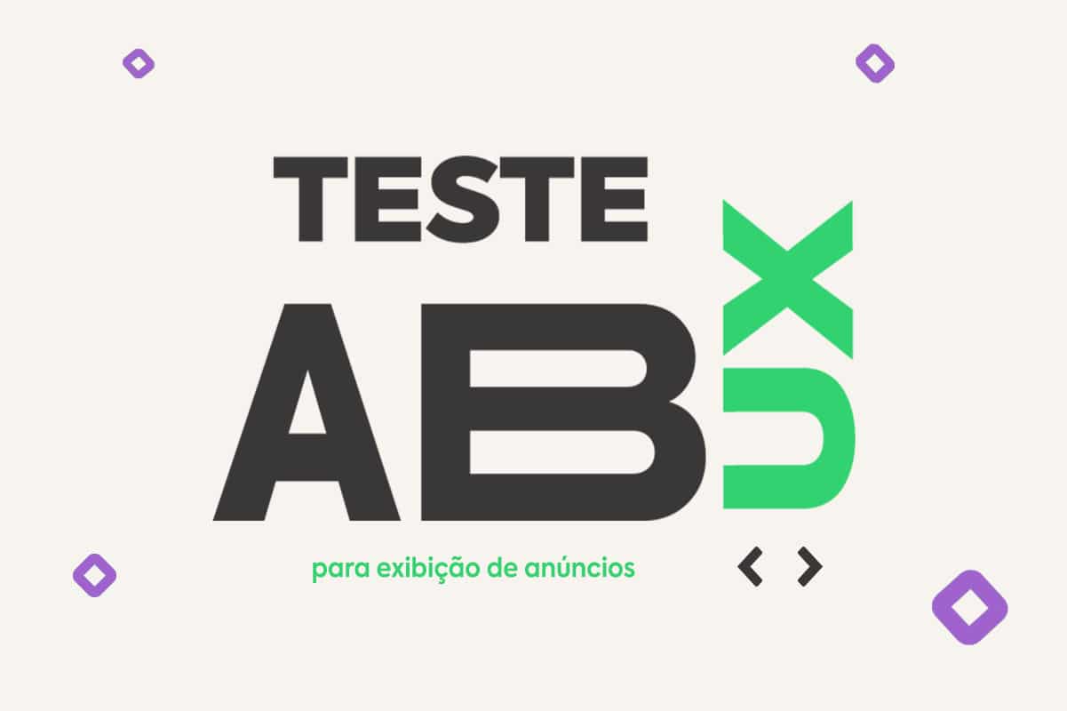 Teste A/B UX