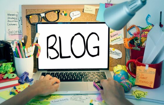 Descubra o nicho de blog ideal para você investir