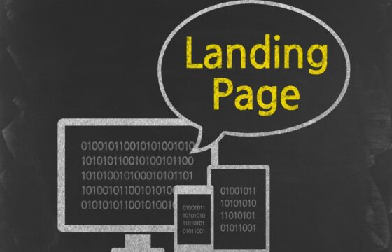 Learn how to create the best landing page ever 