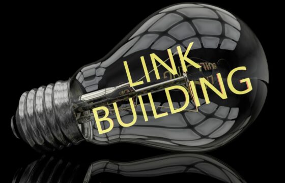 Link building: here is everything you should know about it 
