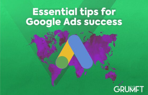 Essential tips for Google Ads success