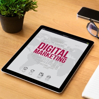 Digital Marketing strategies