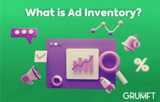 What is Ad Inventory?