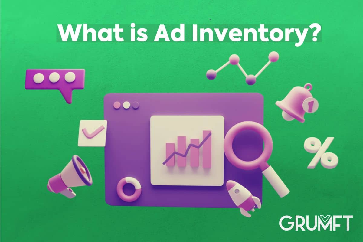 What is Ad Inventory?