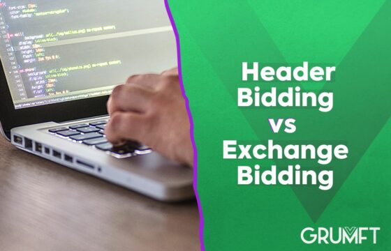 Header bidding vs Exchange bidding – Everything you should know!