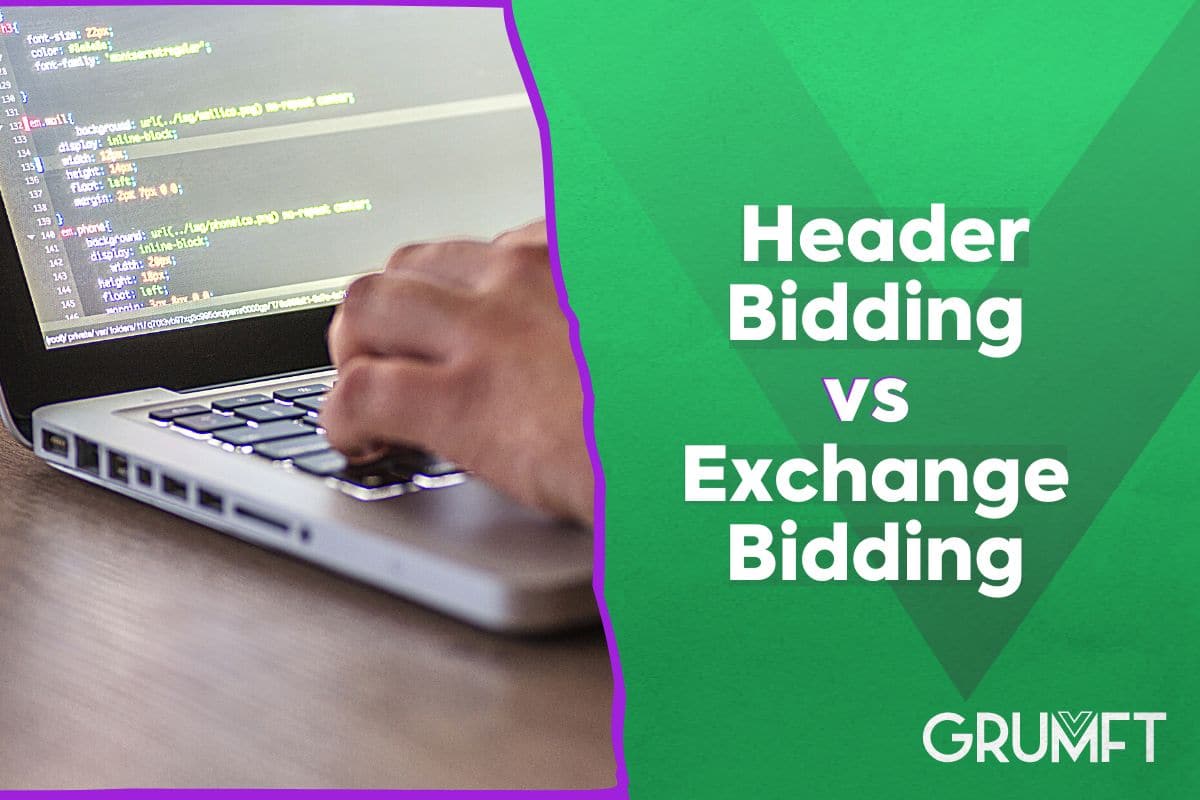 Header bidding vs Exchange bidding – Everything you should know!