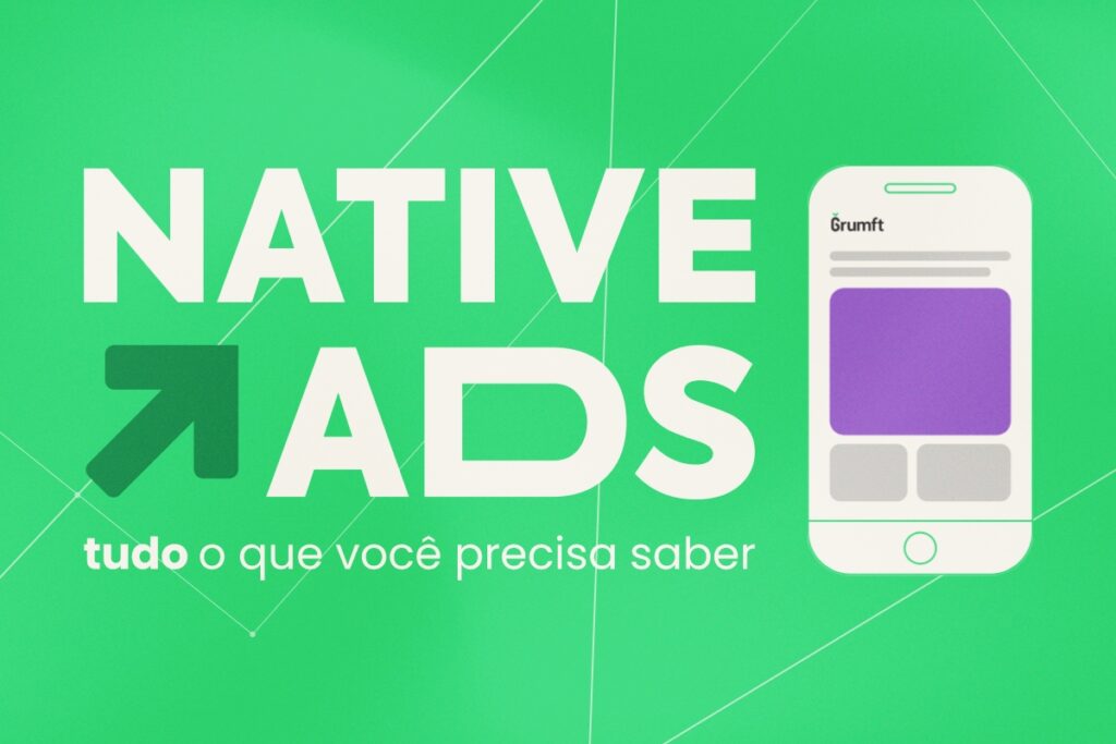 Anúncios Nativos: Uma Abordagem Eficaz para a Publicidade Online