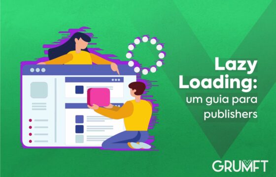 Lazy Loading: um guia para publishers