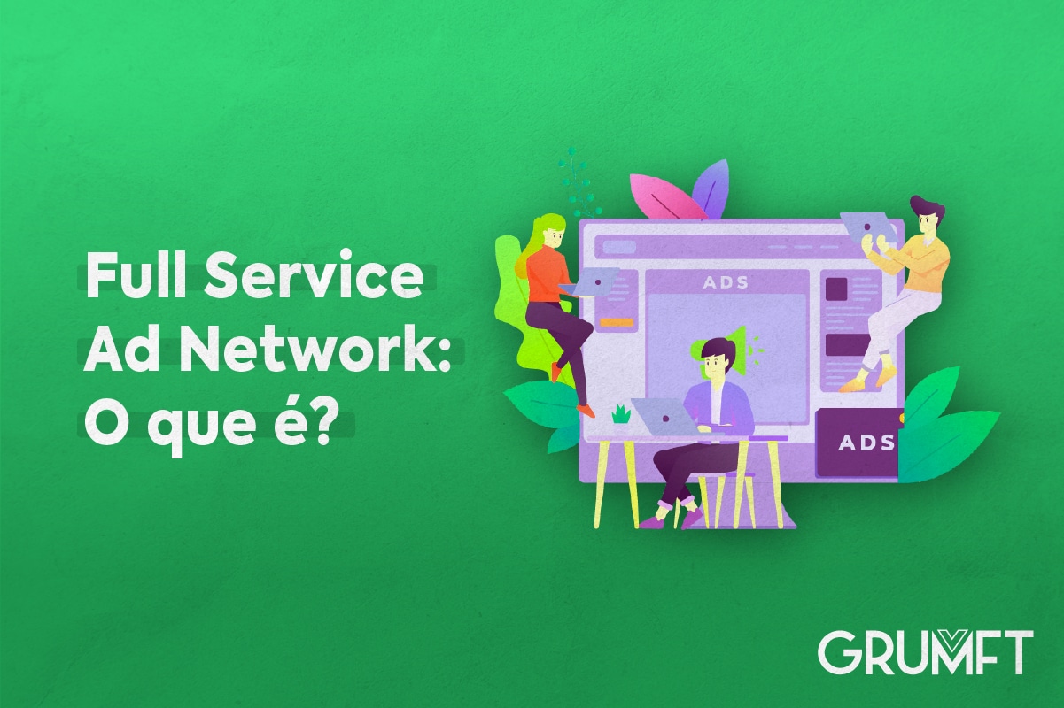Full Service Ad Network