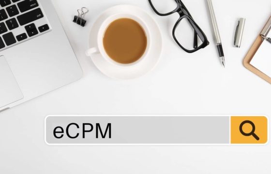 Saiba como aumentar o eCPM no seu site ou app