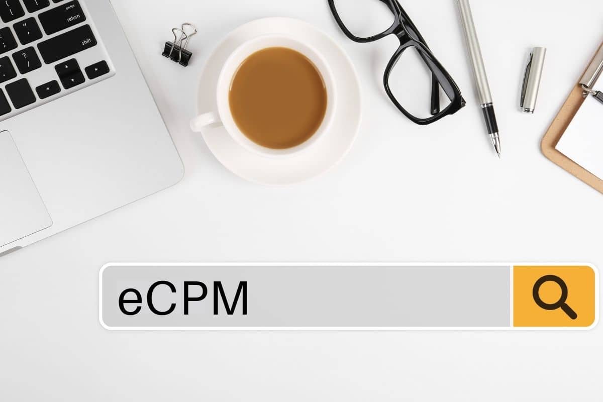 Saiba como aumentar o eCPM no seu site ou app