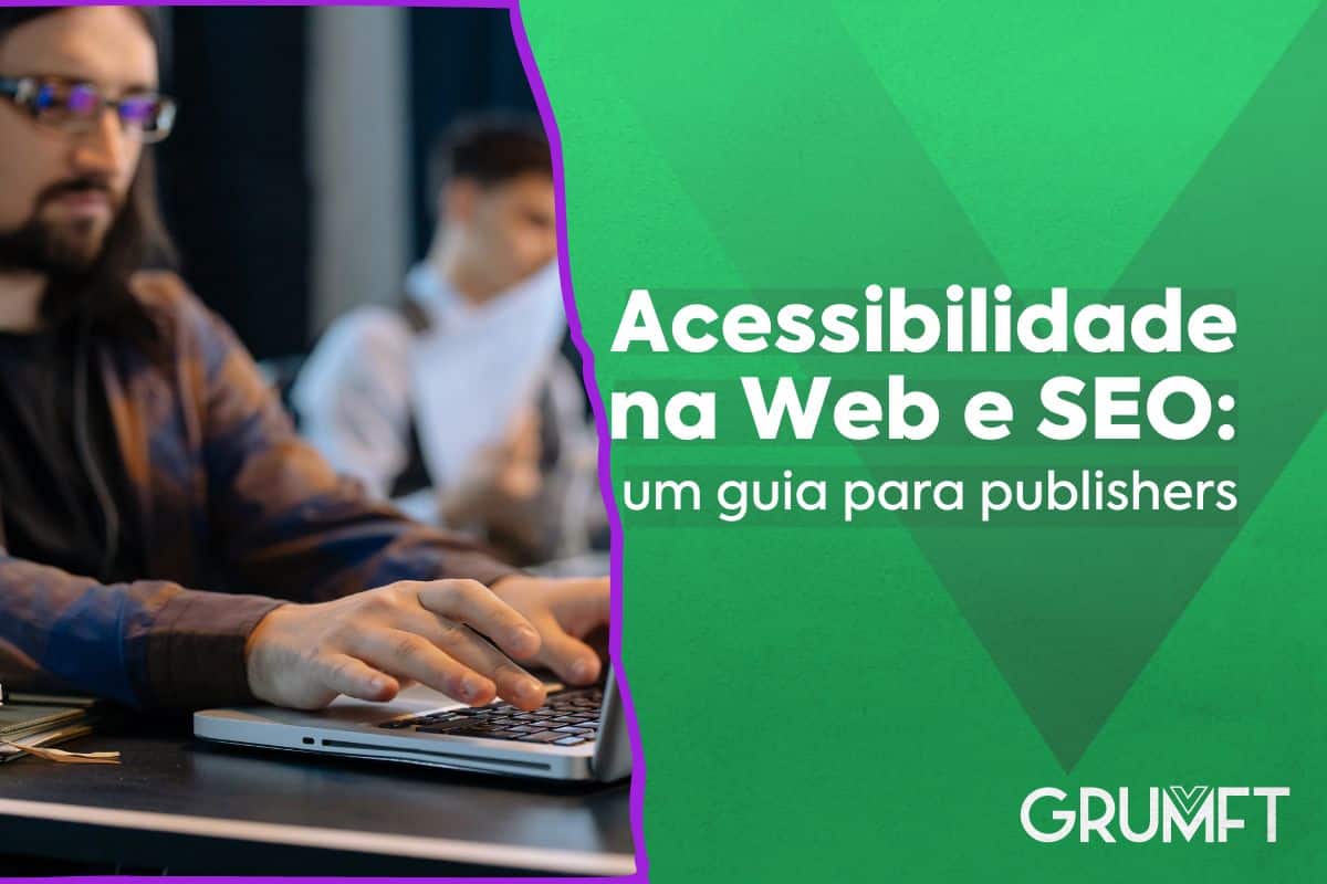 Acessibilidade na Web e SEO