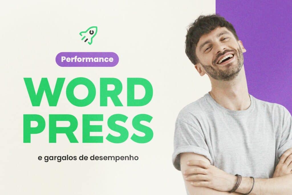 Performance WordPress e Gargalos de Desempenho