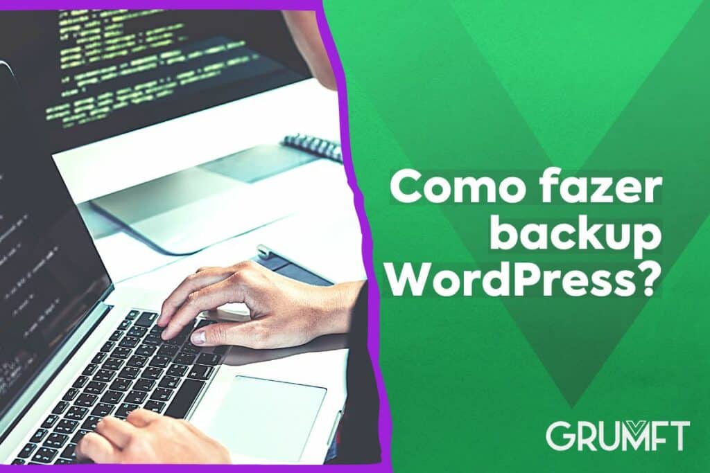 Guia do Backup WordPress: Proteção Eficiente do Site