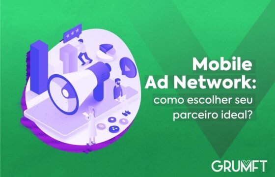 Mobile Ad Network: como escolher para monetizar seu app?