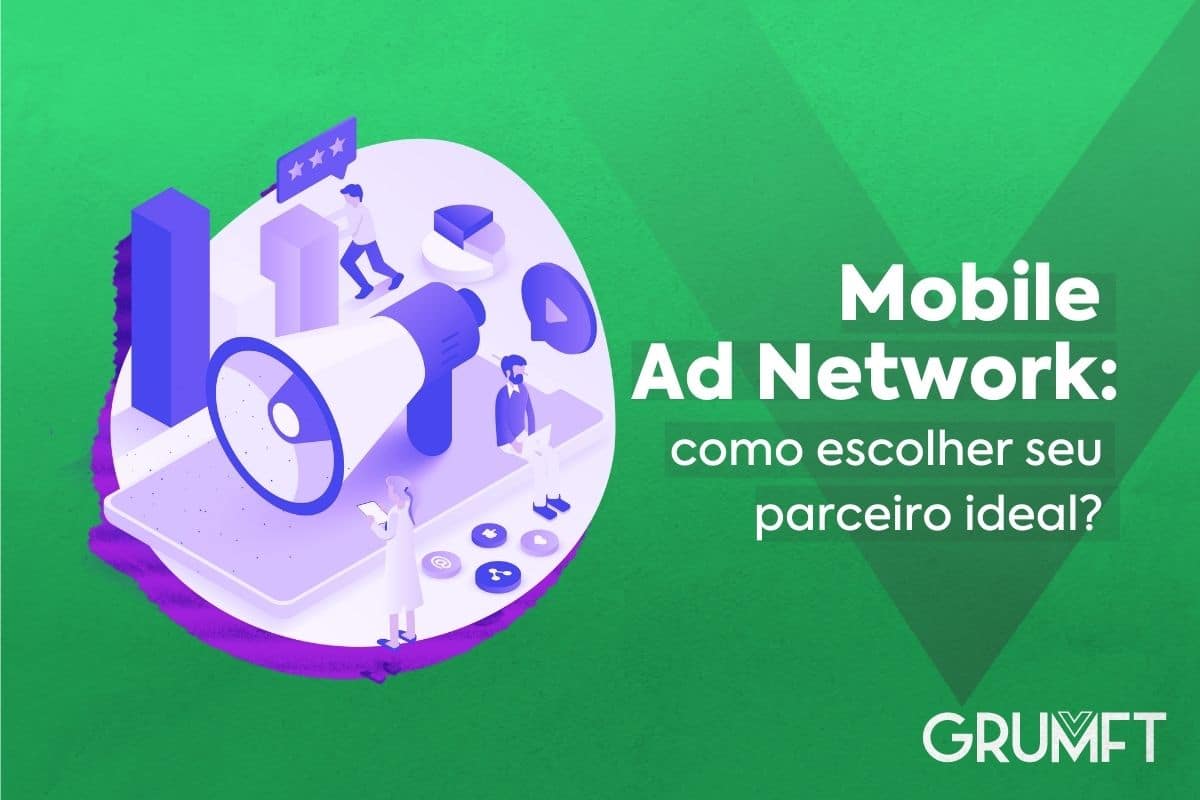 Mobile Ad Network