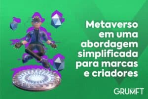 Metaverso em uma abordagem simplificada