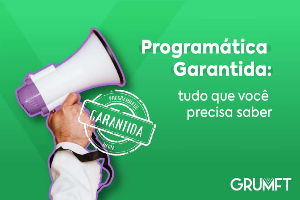 Programmatic Guaranteed: Desvendando os Benefícios para Anunciantes e Publishers