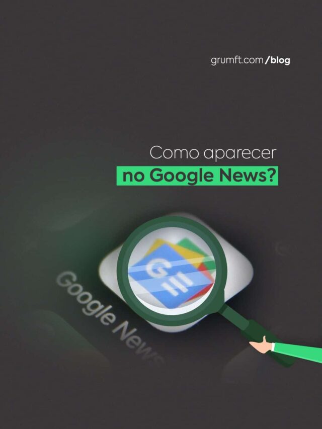 Como Aparecer No Google News Grumft Ad Network