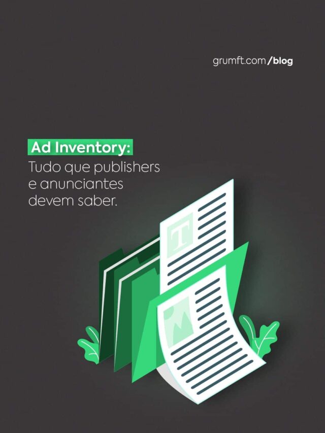 O que é Ad Inventory na Publicidade Digital?