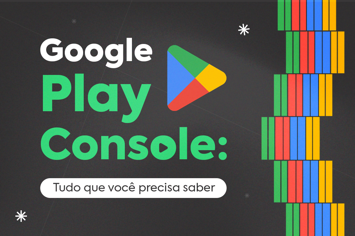 Google Play Console