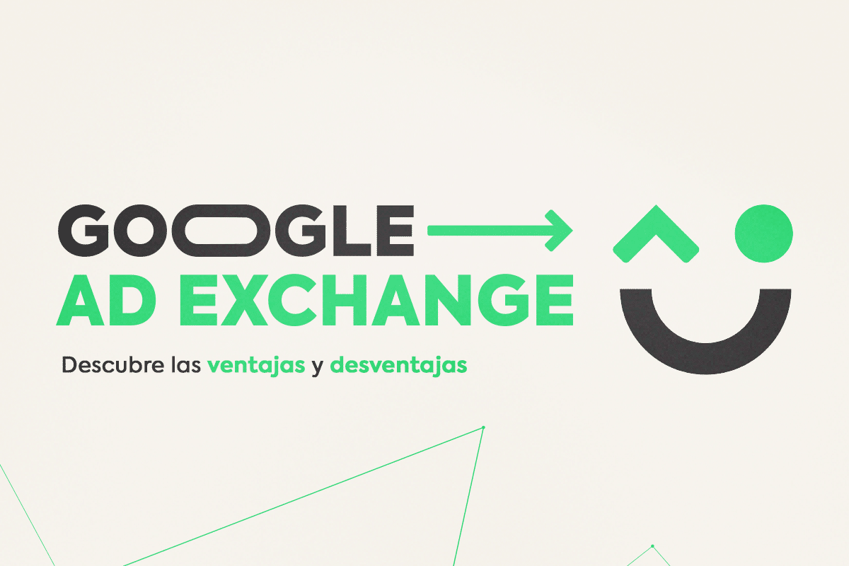 Google Ad Exchange - es