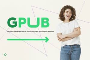 GPub: Gestión de Tags para Resultados Precisos