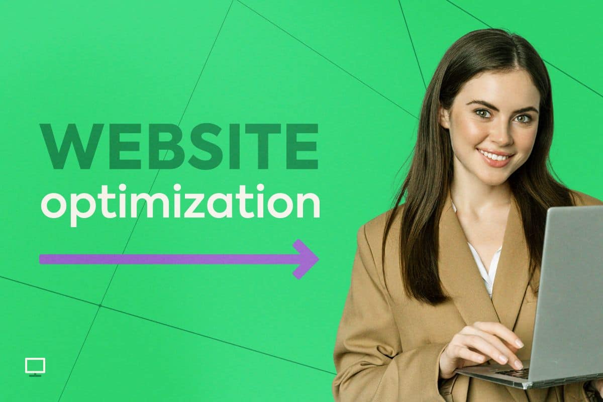 Website Optimization