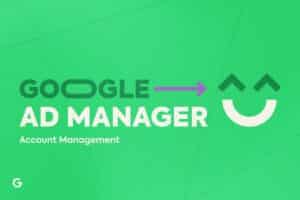 Google Ad Manager Management with Grumft