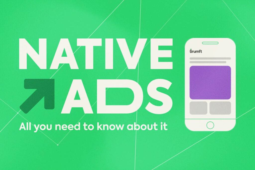 Native Ads: An Effective Approach to Online Advertising