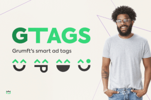 Gtags: Grumft’s Smart Ad Tags 