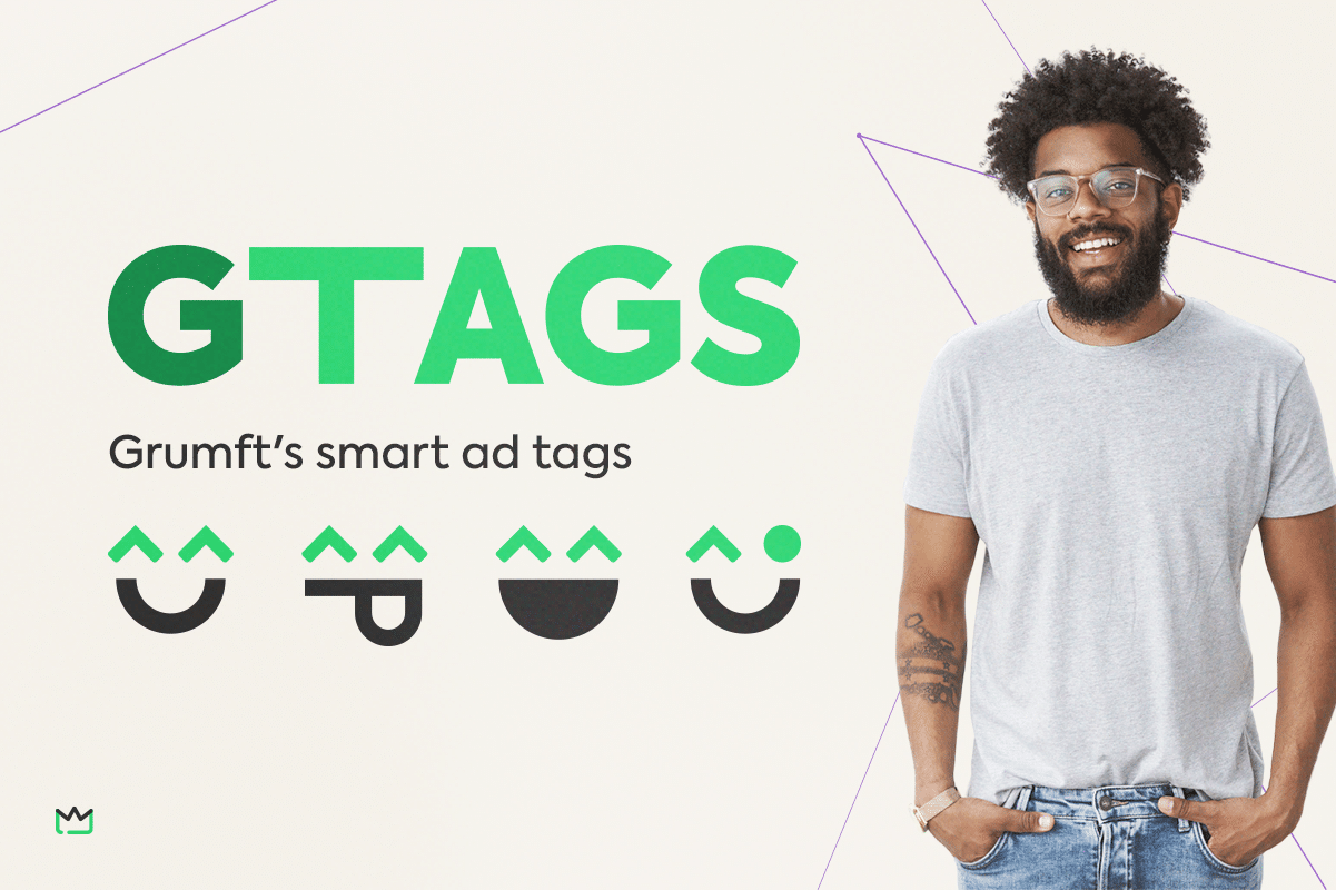 Gtags: Smart Ad Tags 