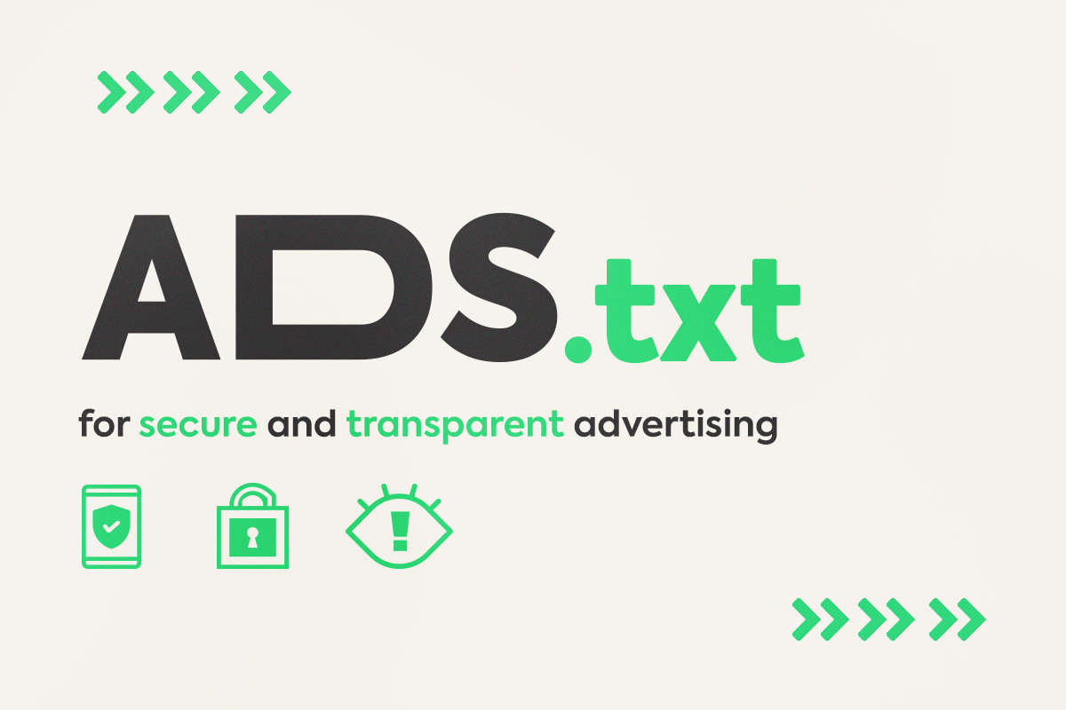 Ads.txt for Secure and Transparent Advertising