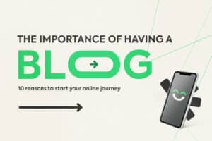 Why Having a Blog: 10 Reasons to Embark on Your Online Journey