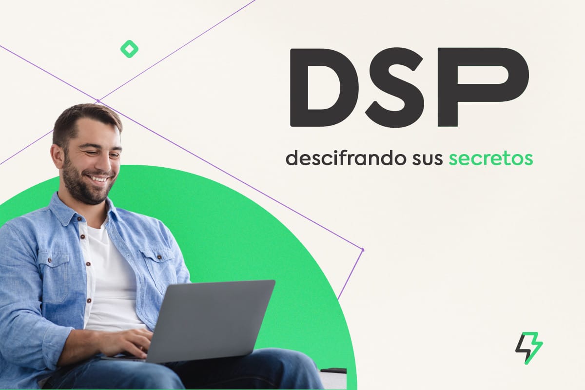 DSP Marketing Digital