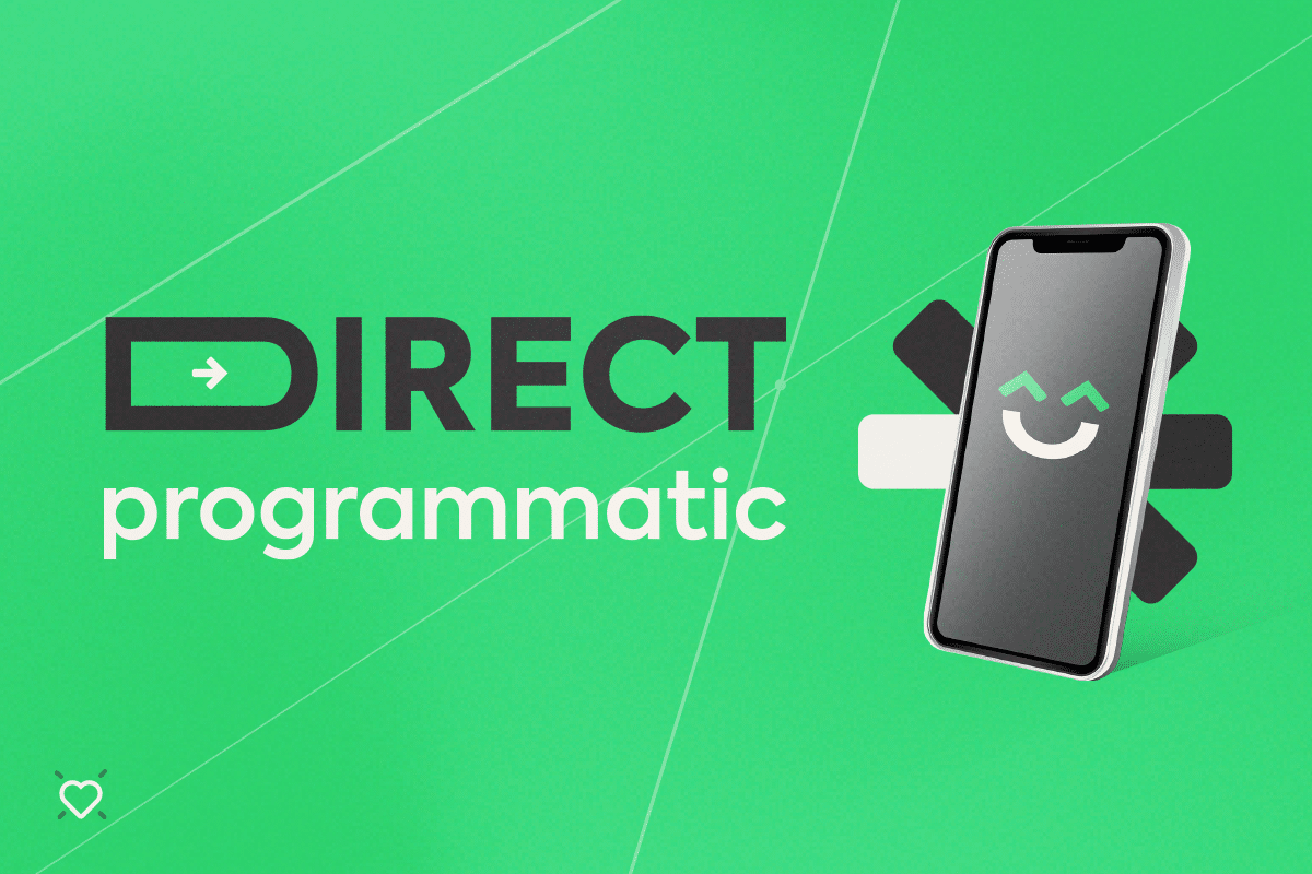 Direct Programmatic