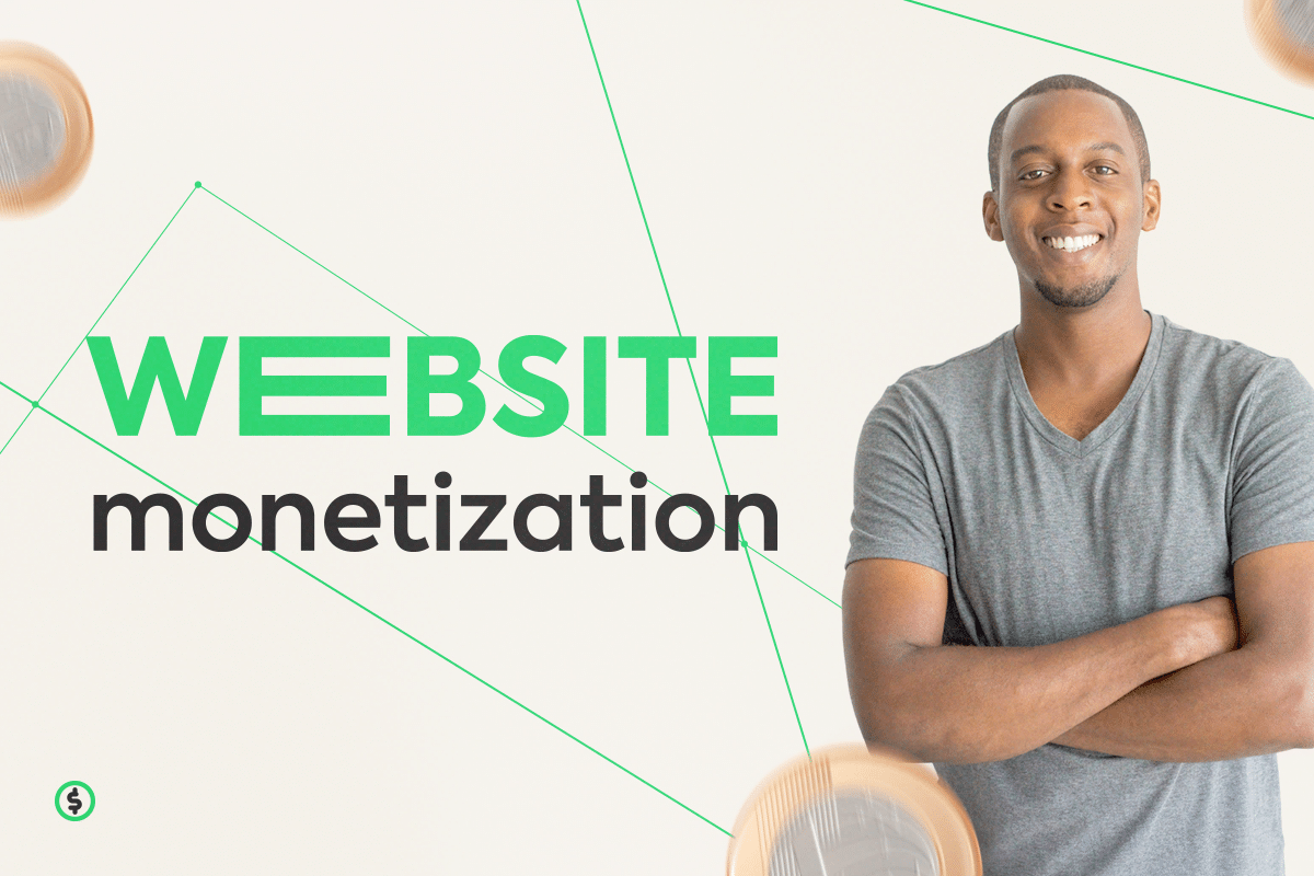 Site Monetization with Grumft