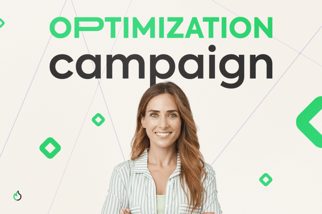 Campaign Optimization with Grumft