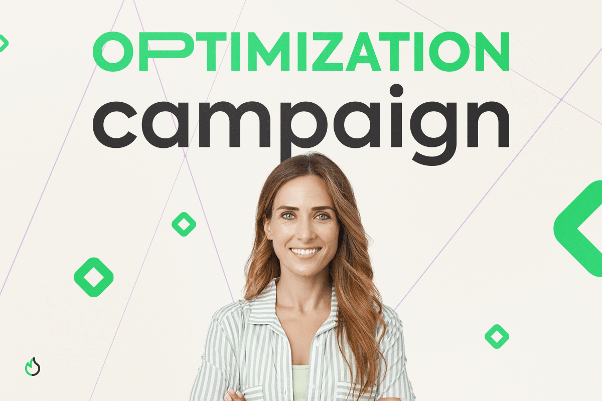 Grumft's campaign optimization