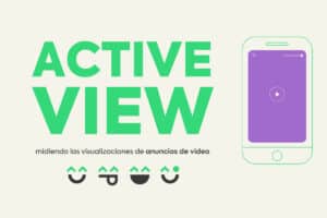 Vista Activa: Medición de Anuncios de Video