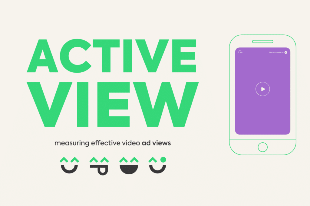 Active View: Measuring Effective Video Ad Views