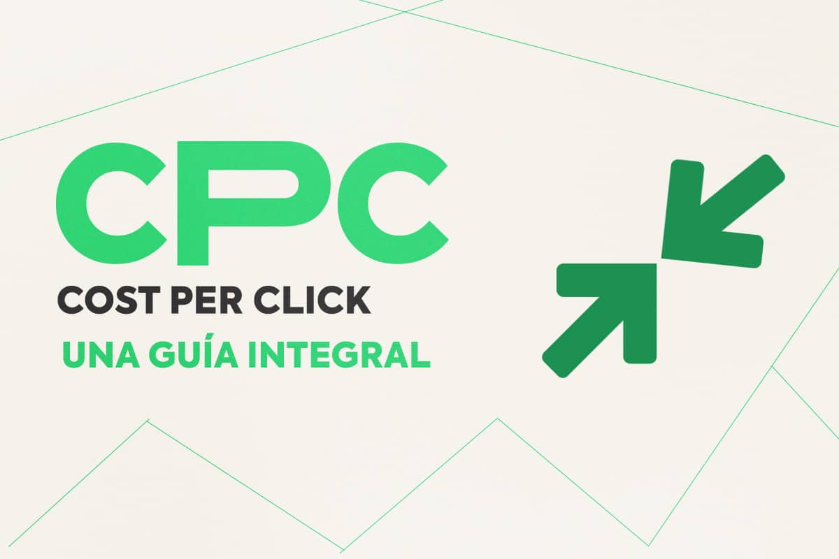 Cost Per Click (CPC)