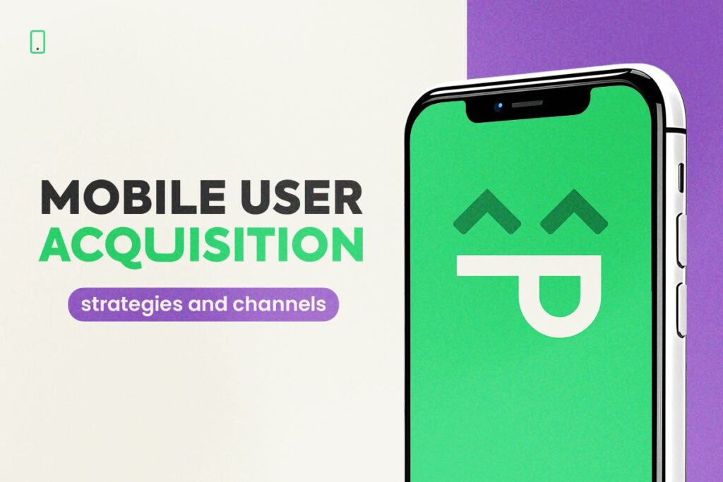 Mobile User Acquisition: Effective Strategies and Channels