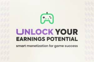 Unlock Earnings Potential: Game Monetization Success