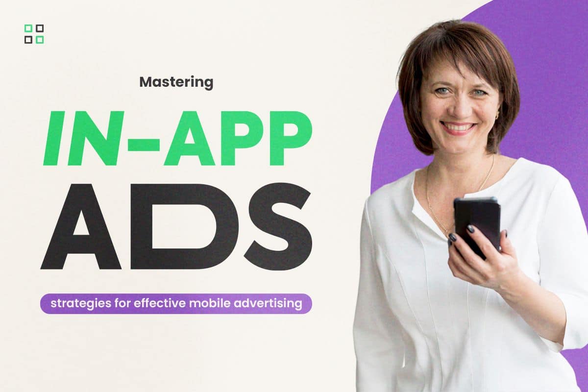 In-App Ads