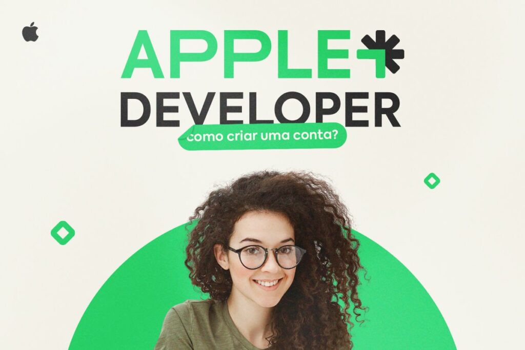 Como Criar uma Conta Apple Developer: Guia Completo
