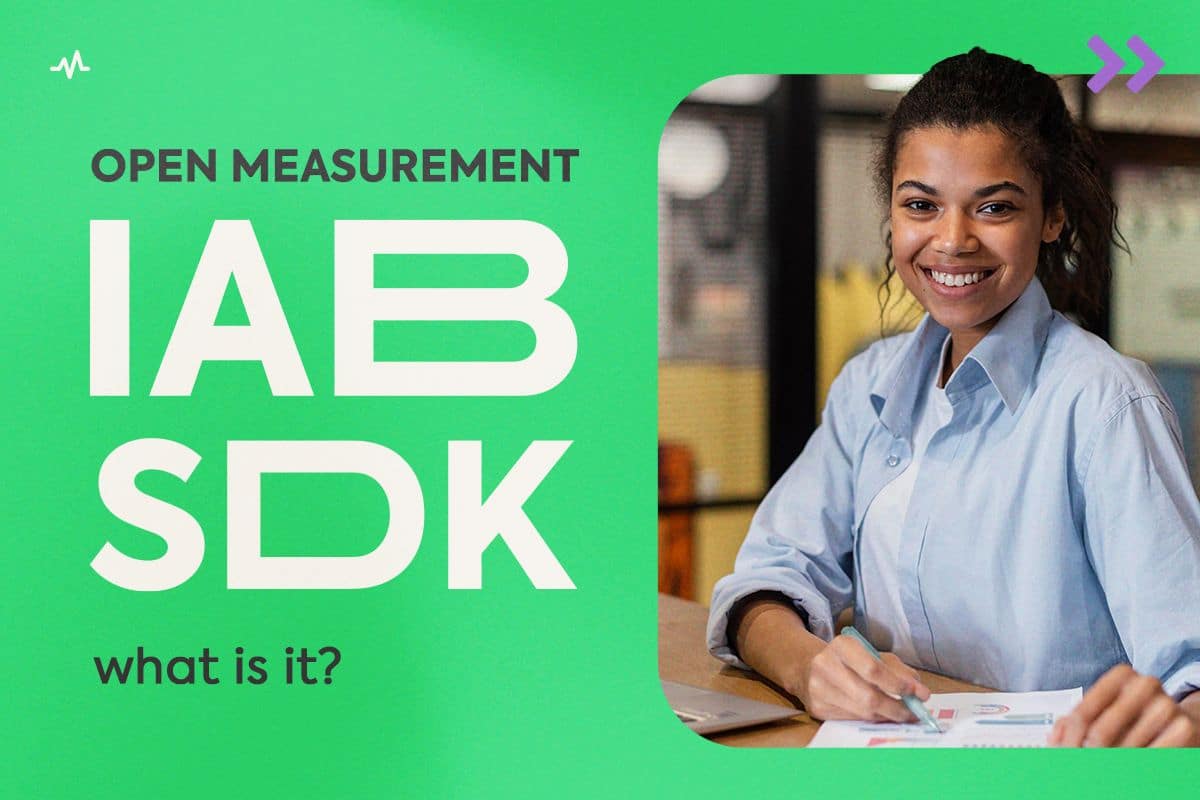 Open Measurement SDK